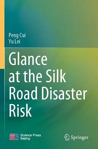 Glance at the Silk Road Disaster Risk cover