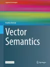 Vector Semantics cover