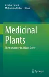 Medicinal Plants cover