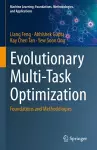 Evolutionary Multi-Task Optimization cover