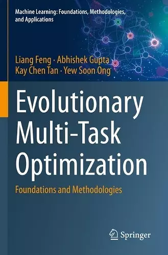 Evolutionary Multi-Task Optimization cover