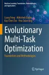 Evolutionary Multi-Task Optimization cover