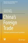 China’s Foreign Trade cover