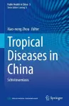 Tropical Diseases in China cover