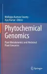 Phytochemical Genomics cover