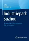 Industriepark Suzhou cover