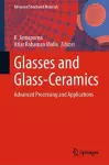 Glasses and Glass-Ceramics cover