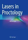 Lasers in Proctology cover