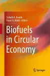 Biofuels in Circular Economy cover