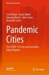 Pandemic Cities cover