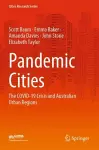 Pandemic Cities cover