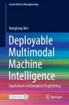 Deployable Multimodal Machine Intelligence cover