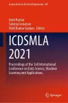 ICDSMLA 2021 cover