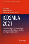ICDSMLA 2021 cover
