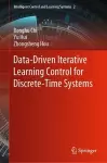 Data-Driven Iterative Learning Control for Discrete-Time Systems cover
