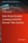 Data-Driven Iterative Learning Control for Discrete-Time Systems cover