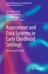 Assessment and Data Systems in Early Childhood Settings cover