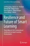 Resilience and Future of Smart Learning cover