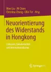 Neuorientierung des Widerstands in Hongkong cover