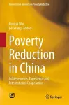 Poverty Reduction in China cover
