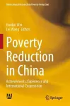 Poverty Reduction in China cover