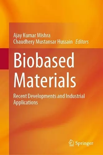 Biobased Materials cover