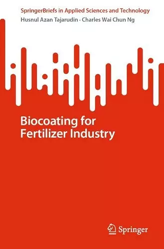 Biocoating for Fertilizer Industry cover