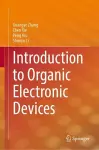 Introduction to Organic Electronic Devices cover