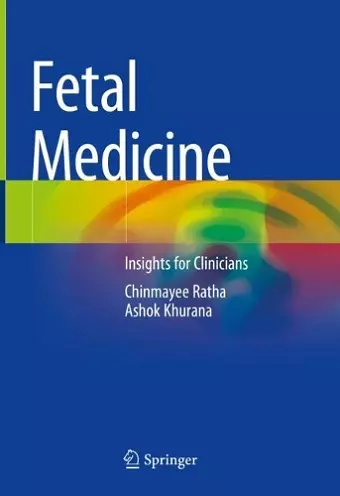 Fetal Medicine cover