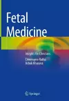 Fetal Medicine cover