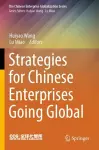 Strategies for Chinese Enterprises Going Global cover