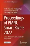 Proceedings of PIANC Smart Rivers 2022 cover