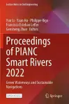 Proceedings of PIANC Smart Rivers 2022 cover