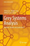 Grey Systems Analysis cover