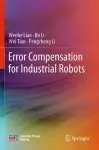 Error Compensation for Industrial Robots cover