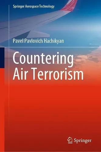Countering Air Terrorism cover