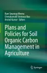 Plans and Policies for Soil Organic Carbon Management in Agriculture cover
