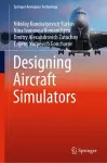 Designing Aircraft Simulators cover