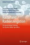 Radar and Radionavigation cover
