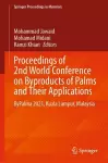 Proceedings of 2nd World Conference on Byproducts of Palms and Their Applications cover