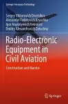 Radio-Electronic Equipment in Civil Aviation cover