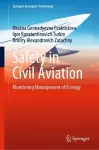 Safety in Civil Aviation cover