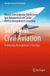 Safety in Civil Aviation cover
