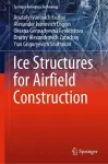 Ice Structures for Airfield Construction cover
