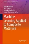 Machine Learning Applied to Composite Materials cover