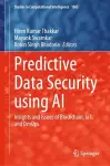 Predictive Data Security using AI cover