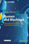 Human and Machines cover