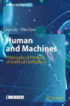 Human and Machines cover