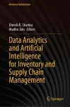 Data Analytics and Artificial Intelligence for Inventory and Supply Chain Management cover