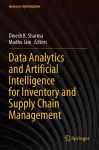 Data Analytics and Artificial Intelligence for Inventory and Supply Chain Management cover